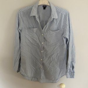 Patagonia size S aircon summer shirt